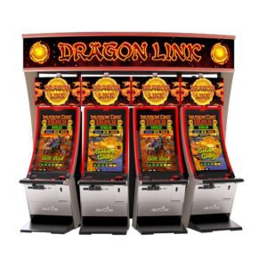 Another $1 Million Florida Jackpot Won on Dragon Link Slots