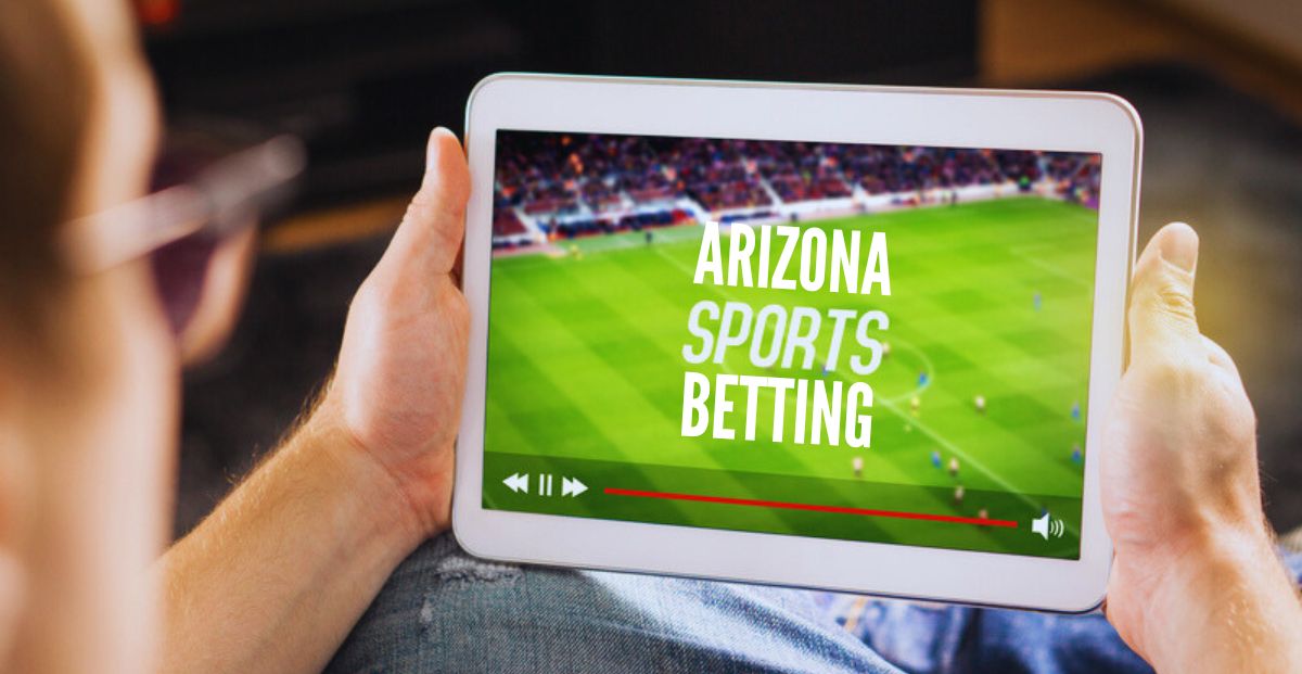 Arizona Sports Franchises Now Eligible to Apply for Betting License