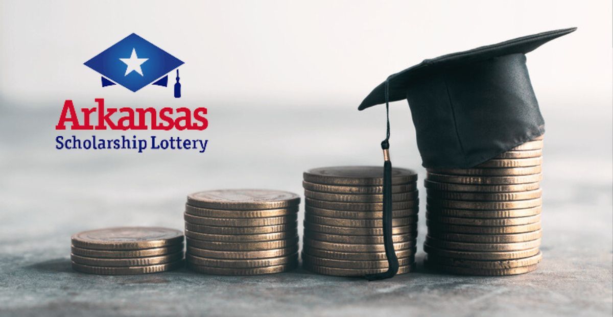 Arkansas Scholarship Lottery Sets New Fundraising Record with $114.77 Million