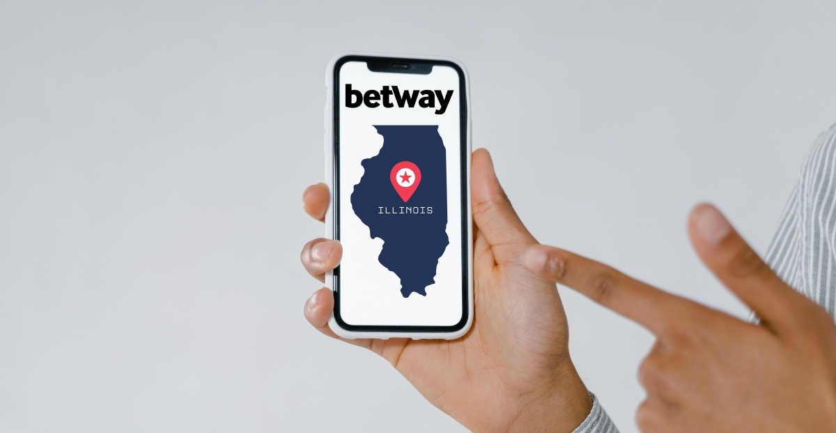 Betway Chosen by Illinois Regulators to Receive Sports Betting License