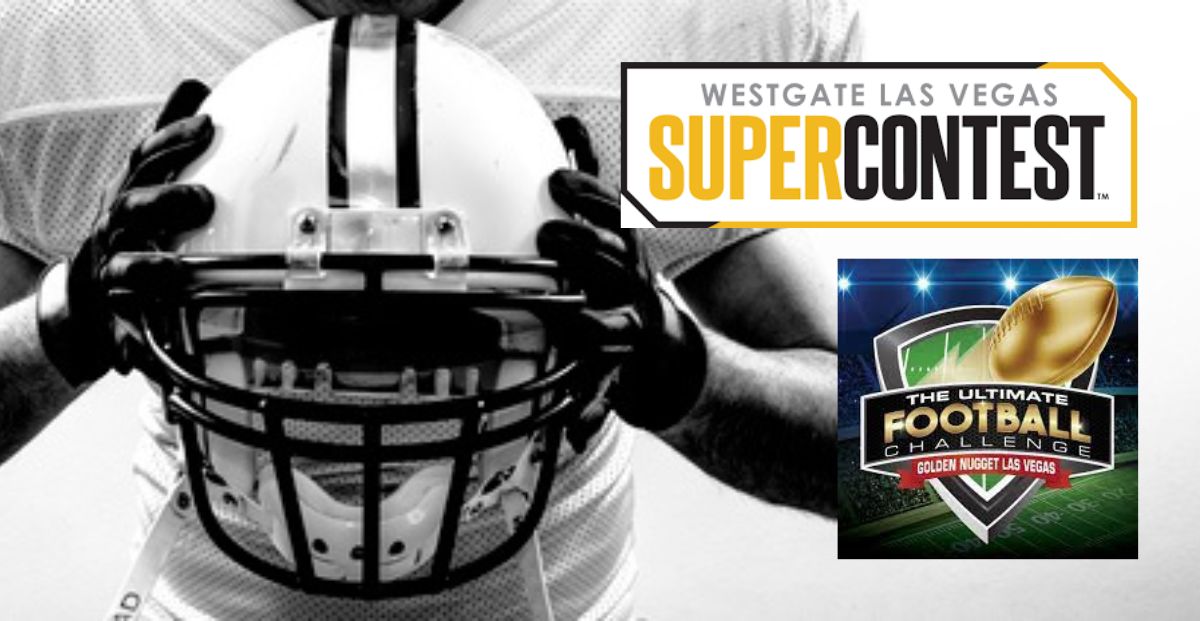 Exclusive Football Contests Available at Select Las Vegas Casinos