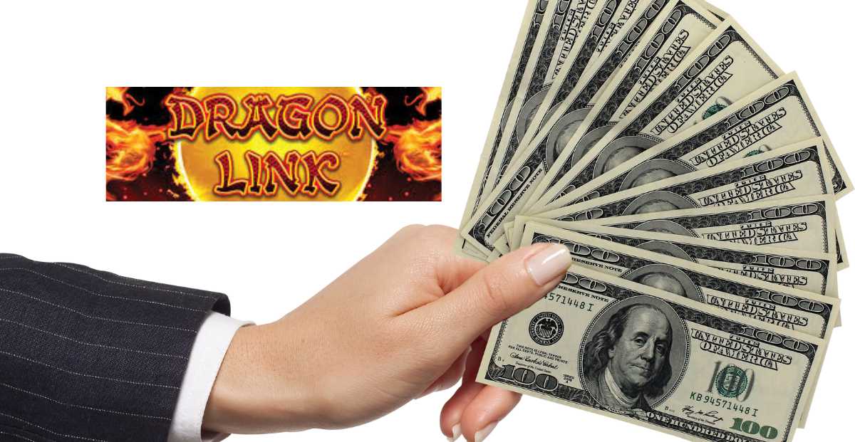 Florida Resident Wins $1.5 Million Dragon Link Jackpot