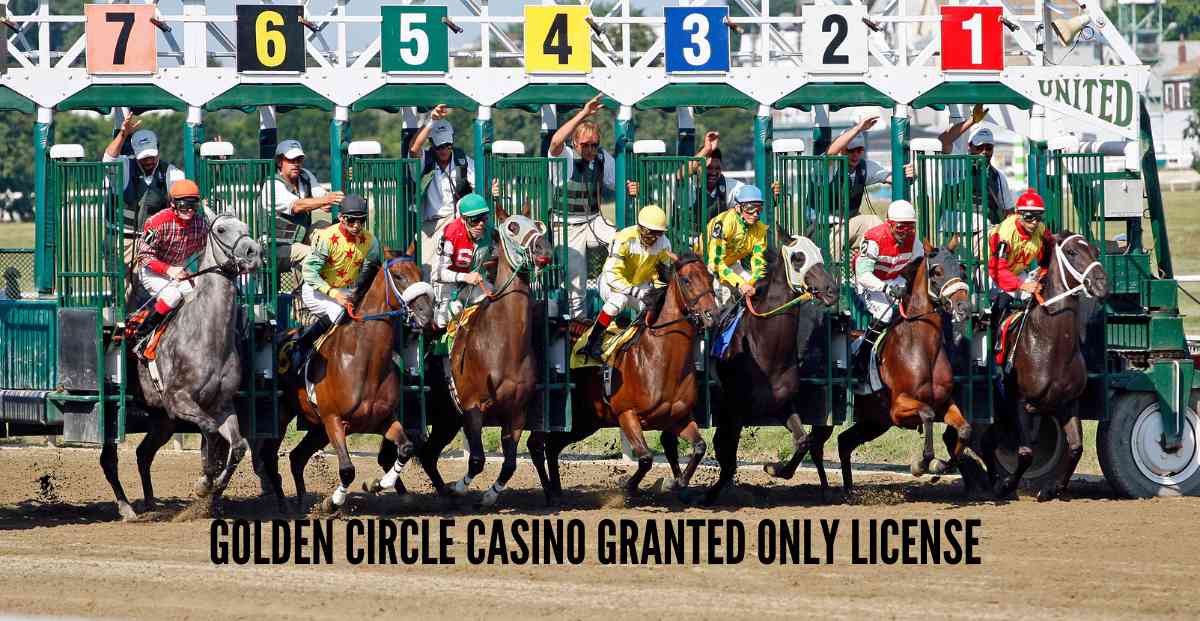 Historical Horse Racing Machines Given Green Light at Wichita Casino