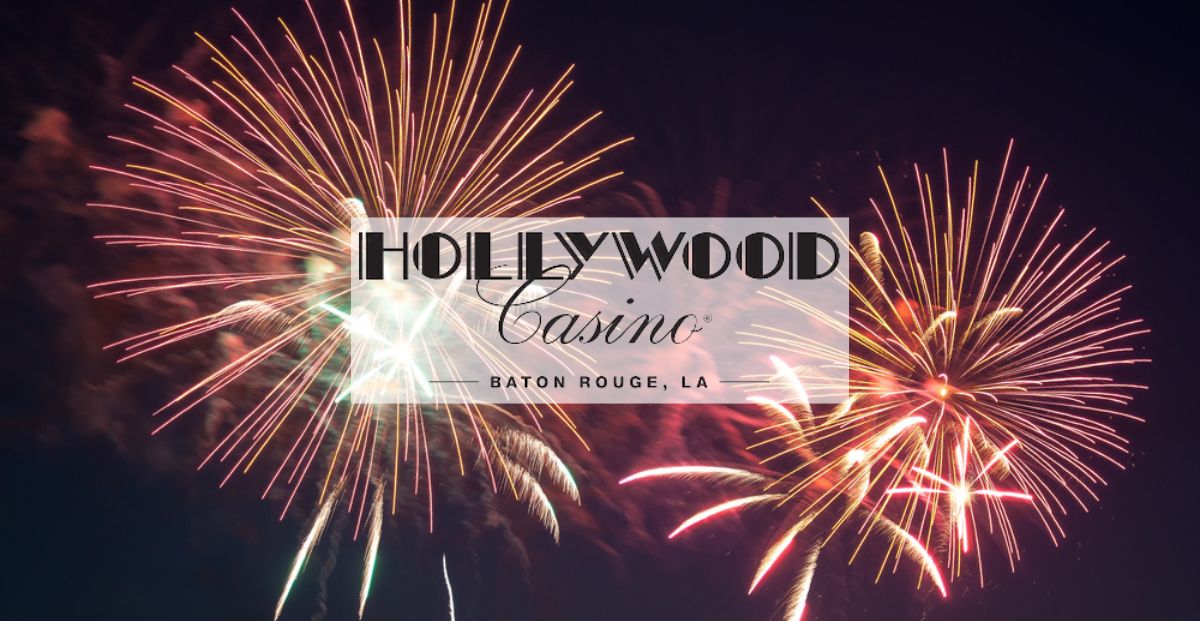 Hollywood Casino Baton Rouge Announces August 24 as Opening Date