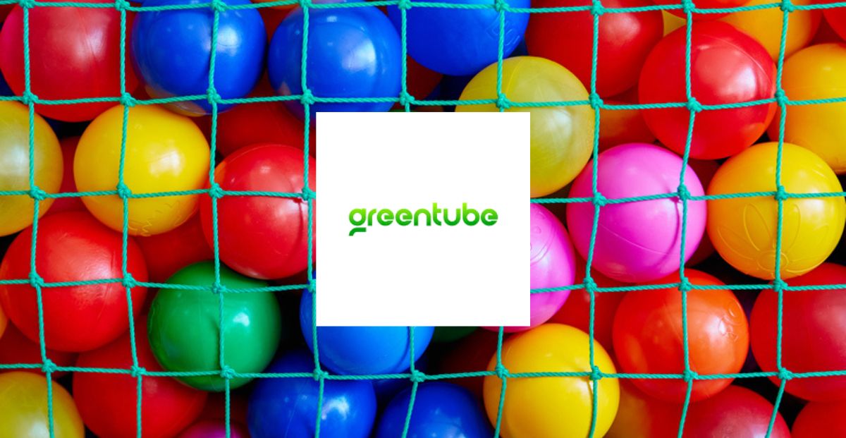 Introducing Greentube's Innovative "Drop the Balls" Online Lottery in Washington DC