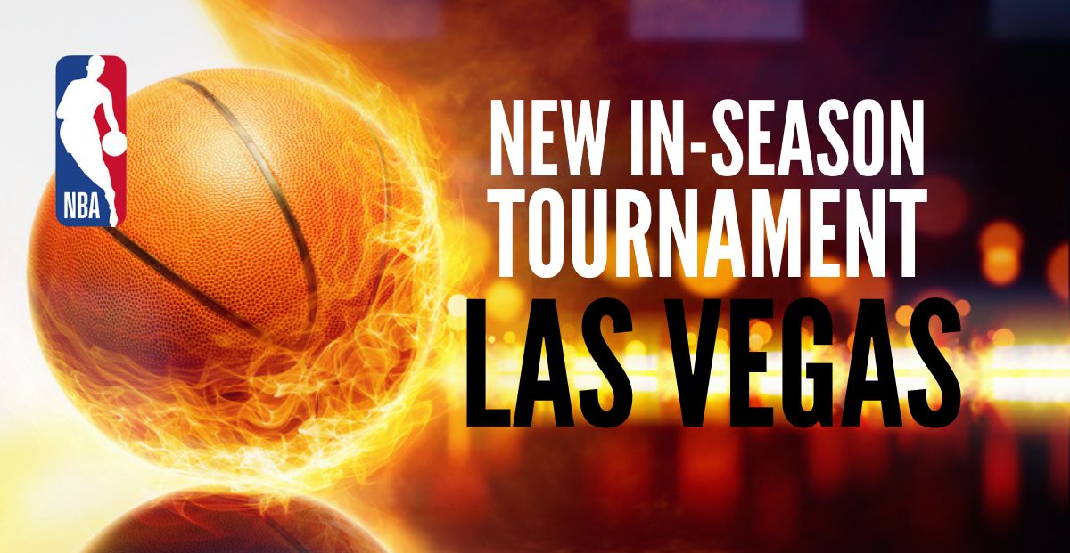 Introducing the Upcoming NBA Tournament in Las Vegas, Commencing on November 3