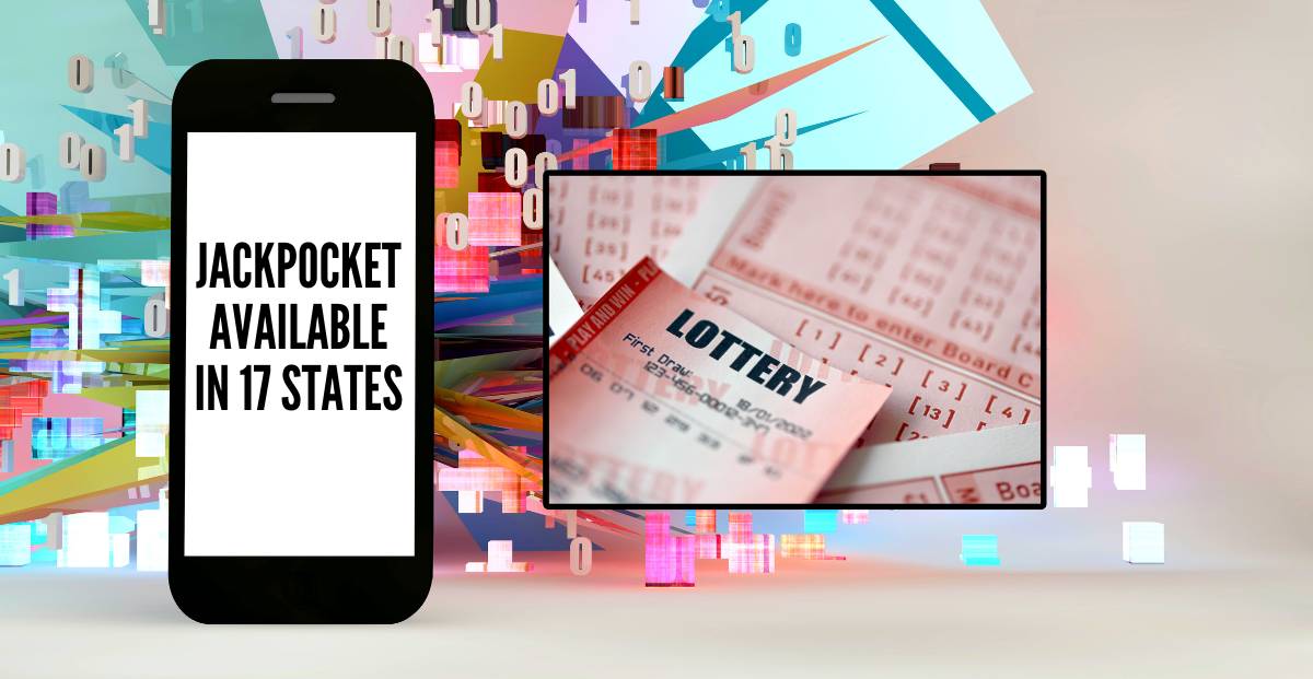 Jackpocket Expands US Lottery Portfolio to Include Massachusetts