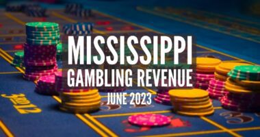 June Sees a 29% Decrease in Mississippi Casino Revenue and Sports Betting