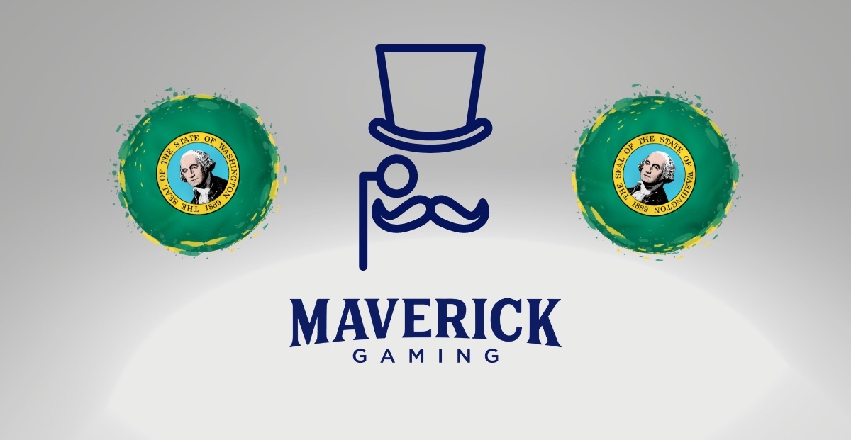 Maverick Gaming Expands Ownership to Include Another Washington Cardroom