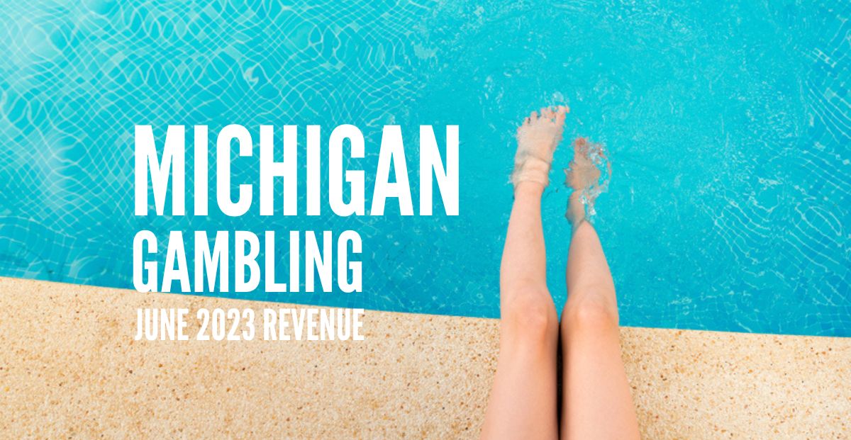 Michigan Casinos Report $100 Million in June Revenue, Showing Decrease Compared to May