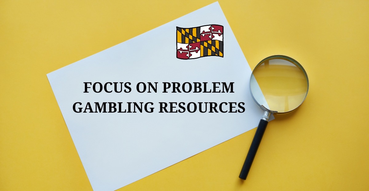 New Study Reveals Opportunities for Enhancing Problem Gambling Resources in Maryland