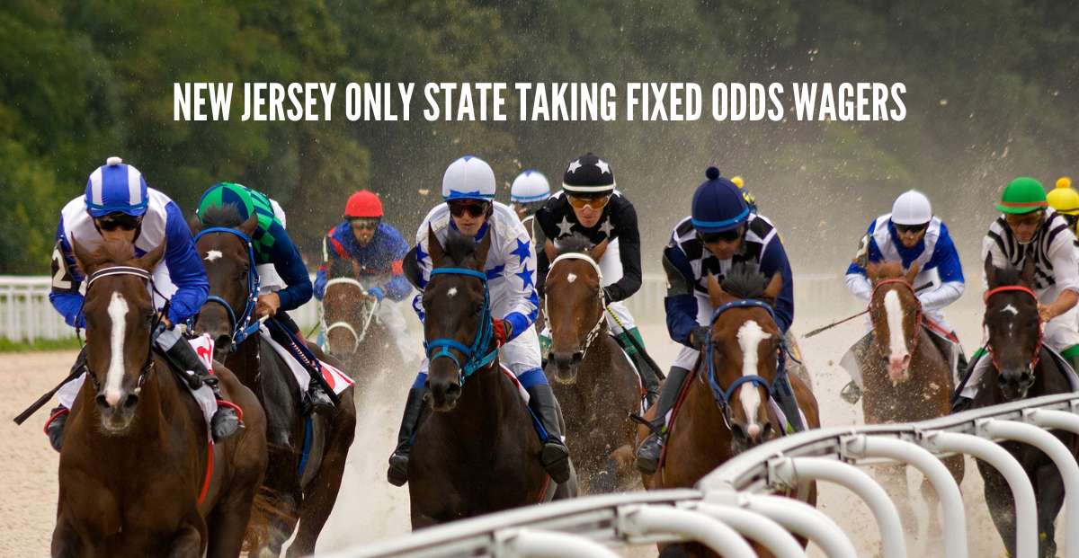 Penn National Expands Fixed Odds Betting Choices in New Jersey