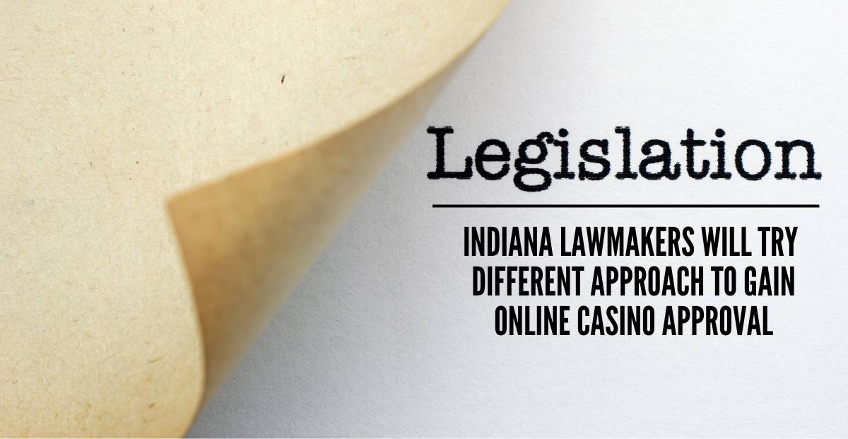 Potential Expansion of Indiana Online Casino Bill Expected in 2024