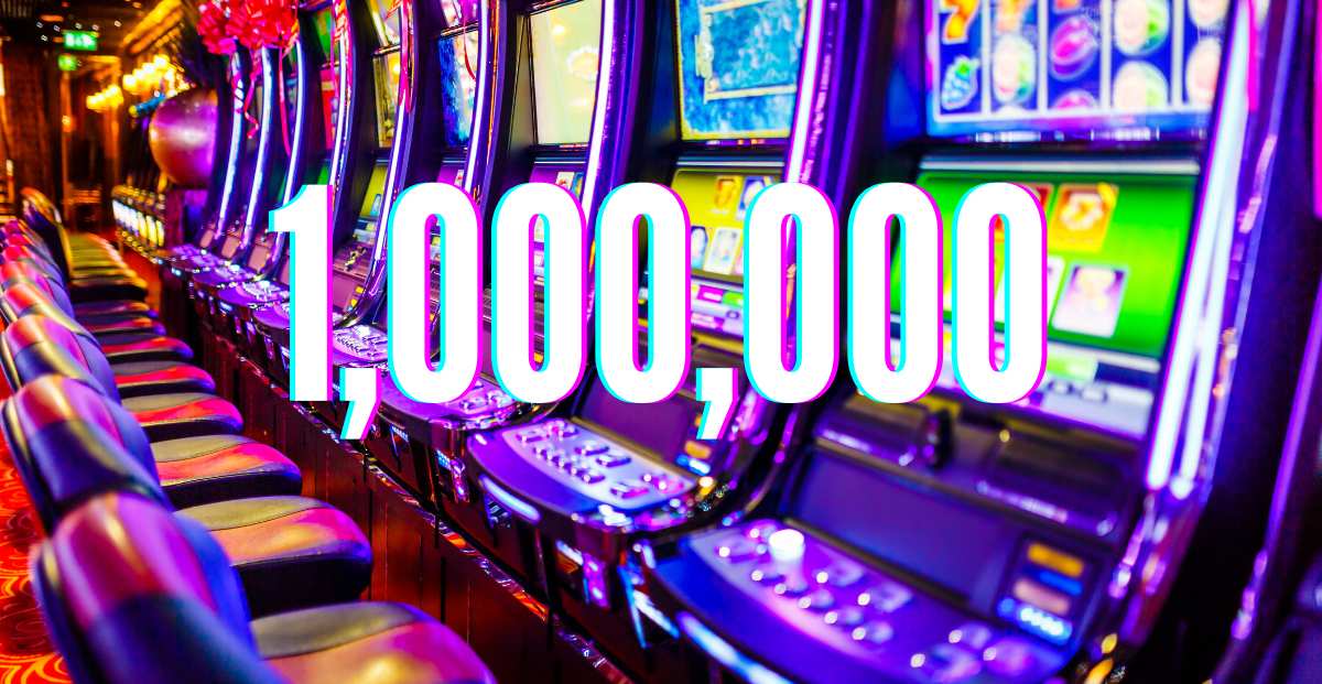 Rivers Virginia Casino Celebrates One Millionth Customer Milestone
