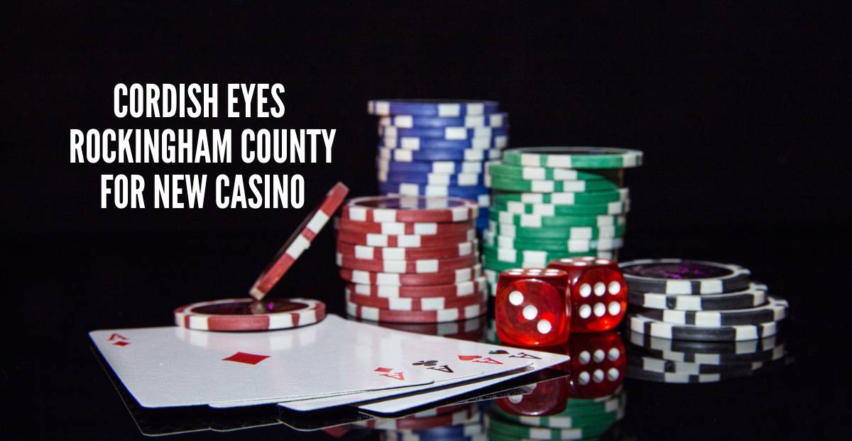 Speculation on North Carolina Casino Arises Following Rezoning Request