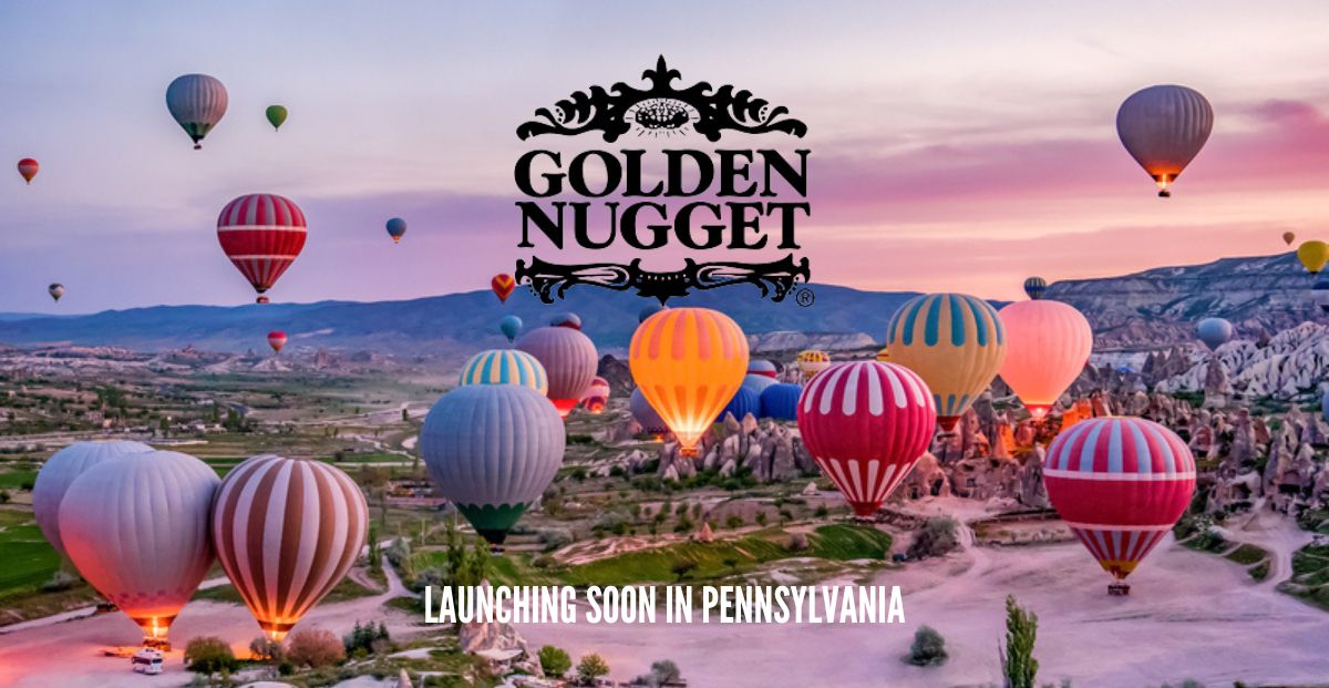 Upcoming Launch of Golden Nugget Online Casino in Pennsylvania