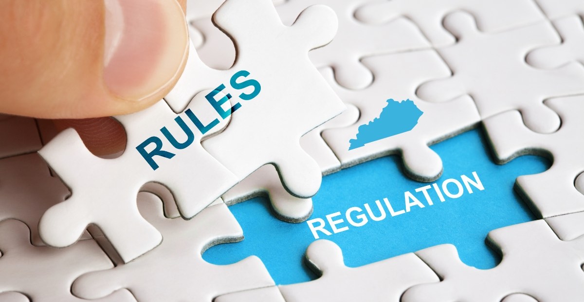 Upcoming Review of Sports Betting Rules by Kentucky Regulators