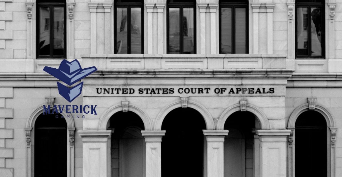 Update on Maverick Gaming's Ongoing Lawsuit Regarding Washington Sports Betting