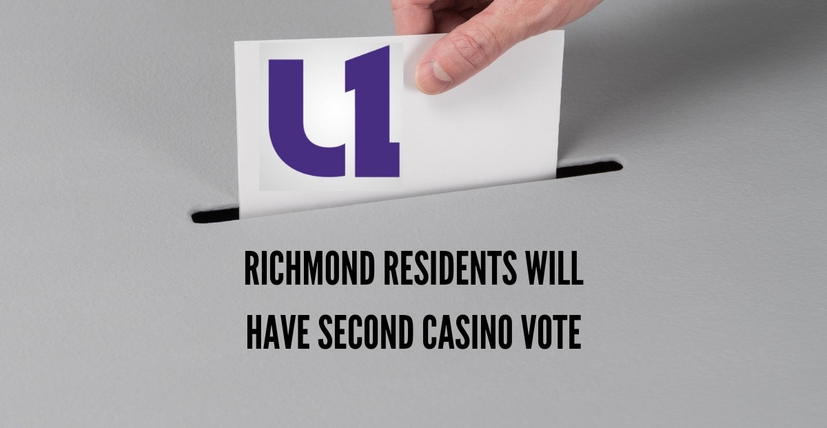 Virginia Lottery and Court Give Approval for Second Richmond Casino Vote