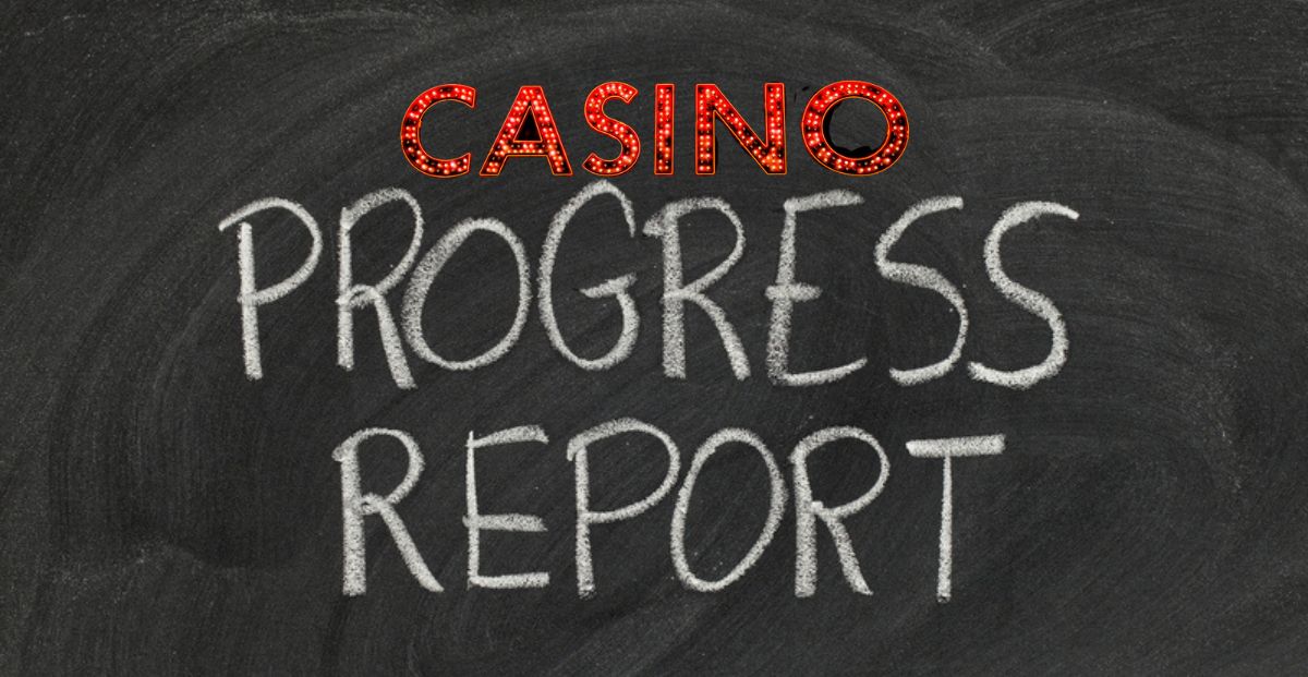 A Comprehensive Analysis of the Revenue Impact of 4 New York Casinos: Findings from a Recent Report