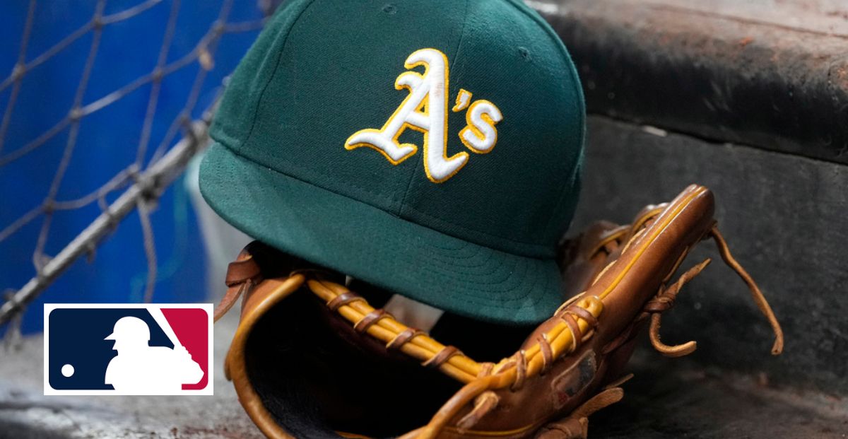 A's Officially Submit Application to MLB Committee for Relocating to Las Vegas