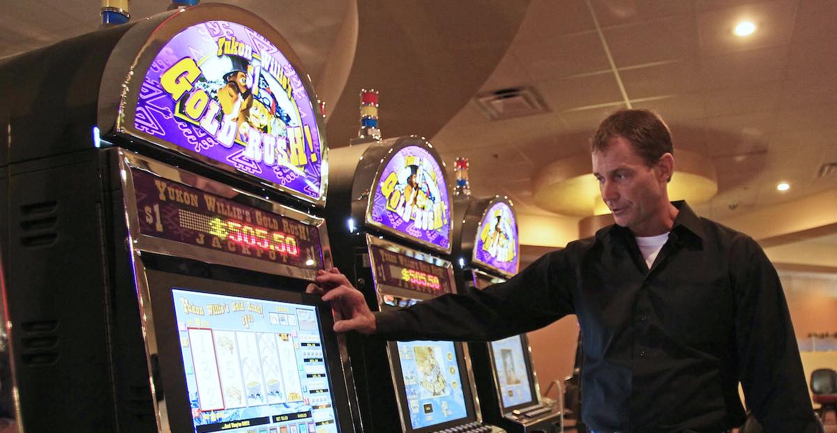 Batavia Downs Seeks to Introduce HHR Gaming to Its Offerings