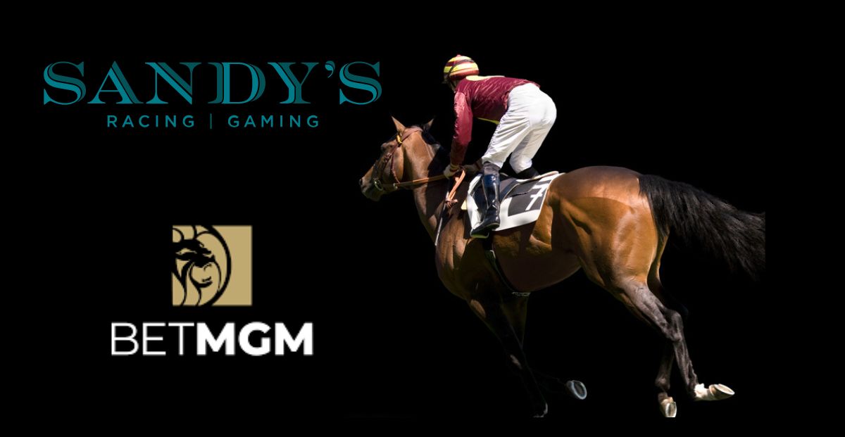 BetMGM and Revolutionary Racing Partner to Bring Sports Betting to Kentucky