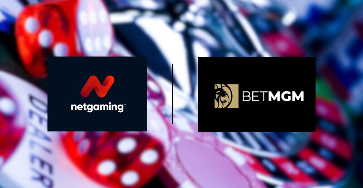 BetMGM Online Casino Introduces NetGaming Games to Michigan Players