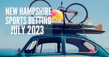 Decrease in Sports Betting Activity by New Hampshire’s Vacationing Bettors Amounts to $2.4 Million