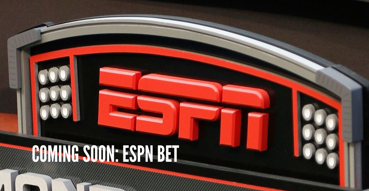 ESPN partners with Penn Entertainment to venture into the sports gambling market