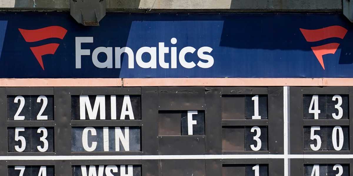 Fanatics Sportsbook Now Available in Four States for Live Betting