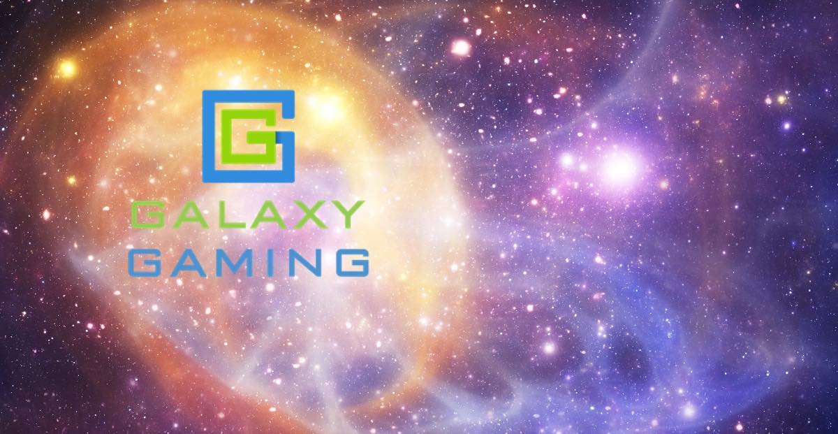 Galaxy Gaming Reports Second Quarter Earnings