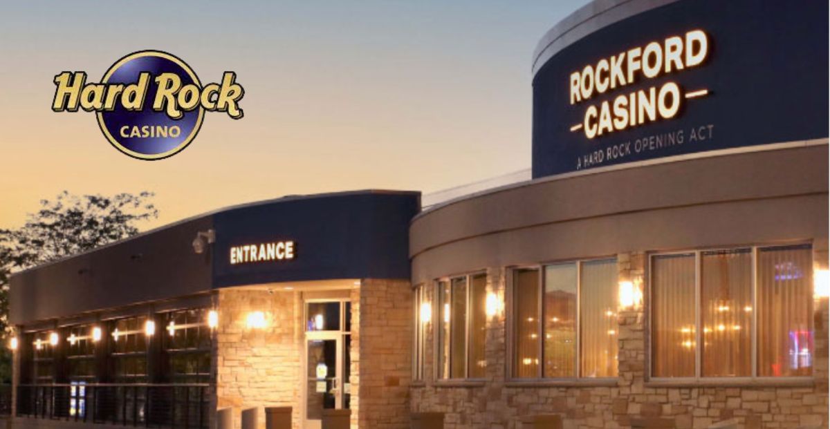 GLPI Acquires Hard Rock Rockford Land for $100 Million