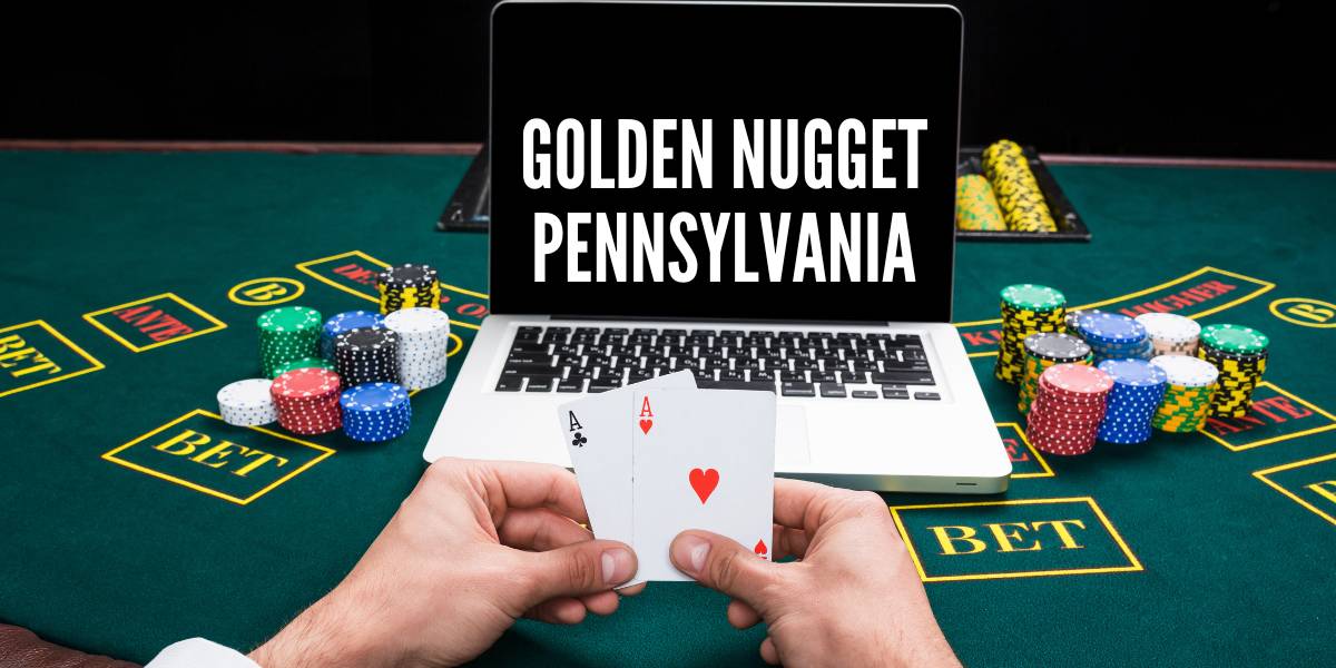 Golden Nugget Expands Presence in Pennsylvania's Flourishing Online Casino Market