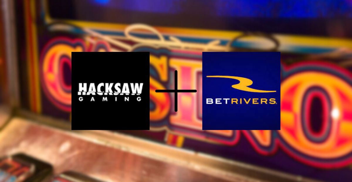 Hacksaw Gaming Expands Presence into the Online Casino Market of West Virginia