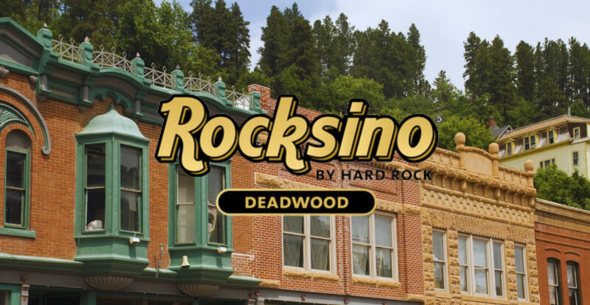 Introducing Hard Rock’s Rocksino: A New Entertainment Destination in Deadwood, South Dakota