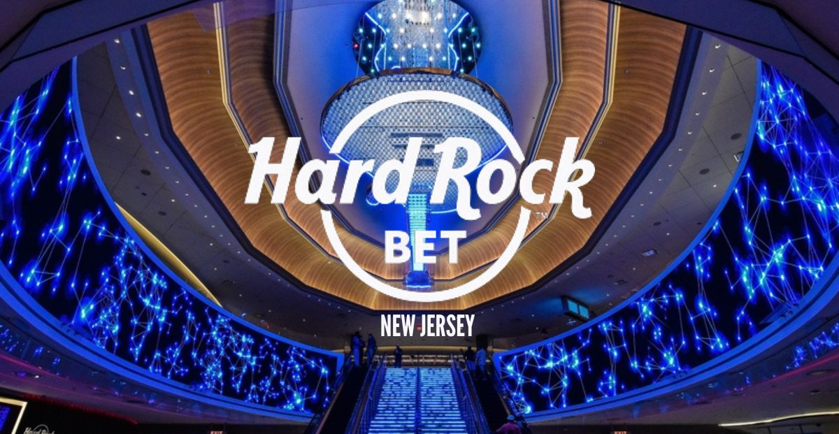 Introducing the Newly Launched Hard Rock Bet Online Casino App in New Jersey