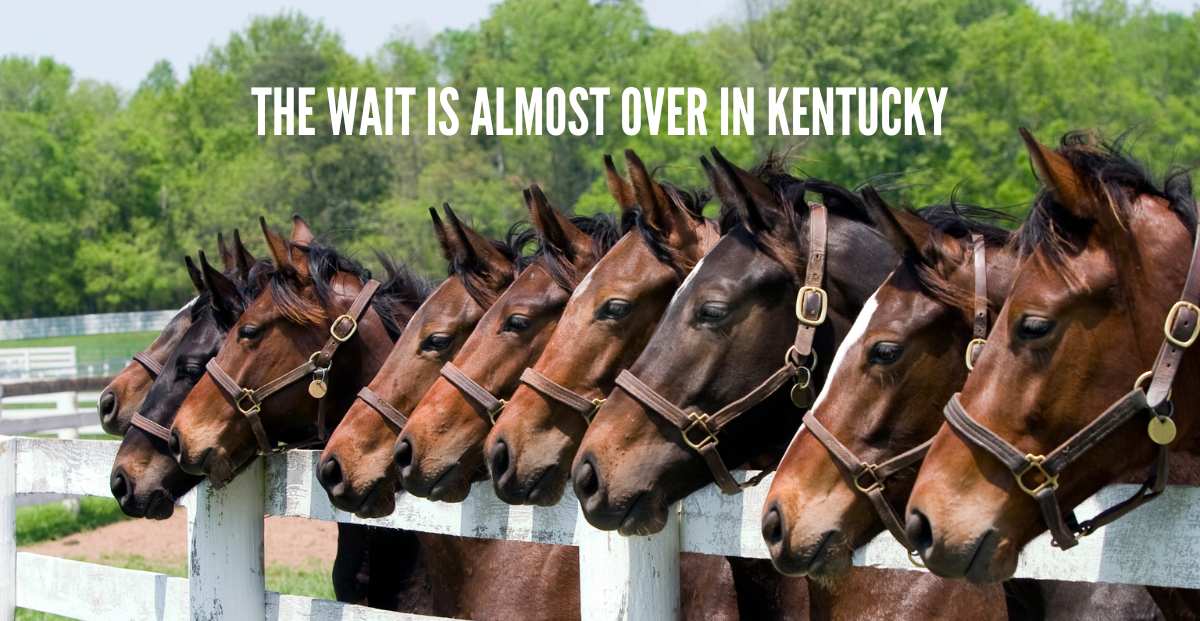 Kentucky Governor Announces Sports Betting Launch in Just 28 Days