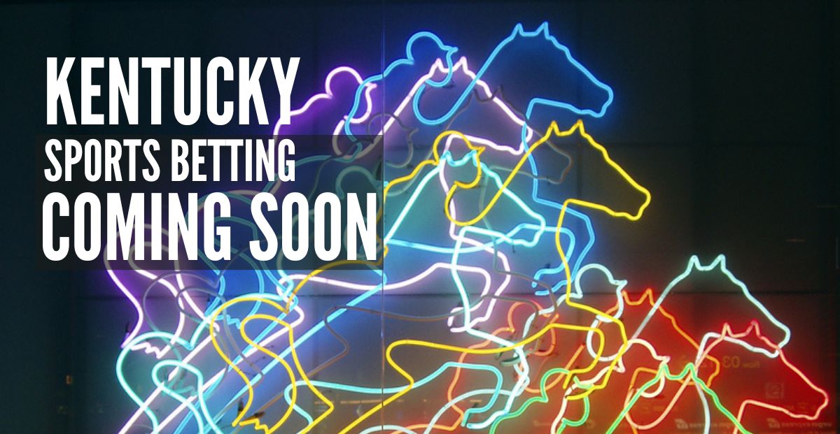 Learn about the commencement of Kentucky Sports Betting Pre-Registration on August 28