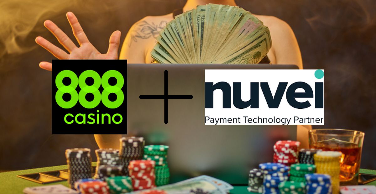 Learn about the latest upgrades at 888 Online Casino, including the addition of instant bank transfers.