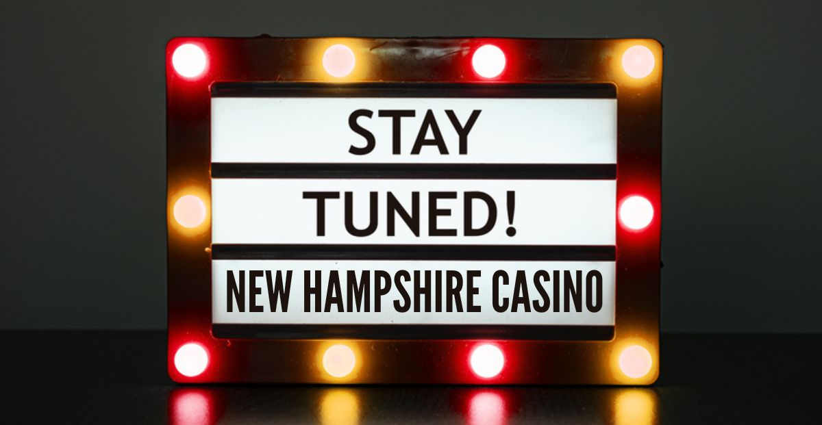 New Hampshire Casino's Fate to be Decided This Week: "The Mint"