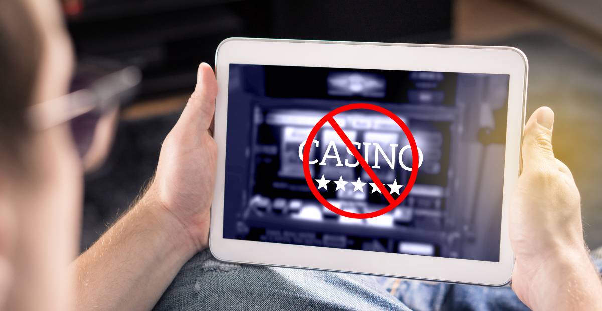 North Carolina Online Casino Excluded from Budget Discussions