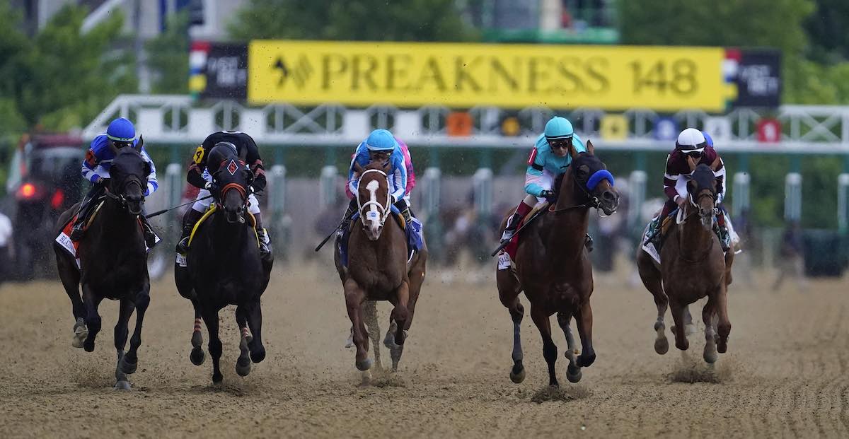 Pimlico Operator Considering Changing Date for Preakness Stakes