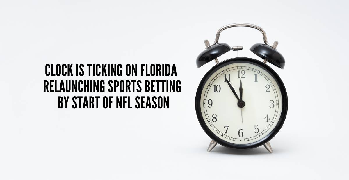 Potential Delay in Florida Sports Betting Relaunch Due to Federal Court Order