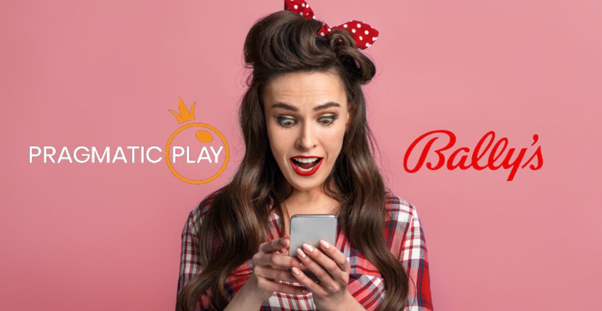 Pragmatic Play Introduces Live Online Casino Games at Bally's