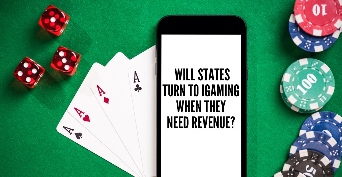 Reasons for the Limited Progress in the Legalization of Online Casinos