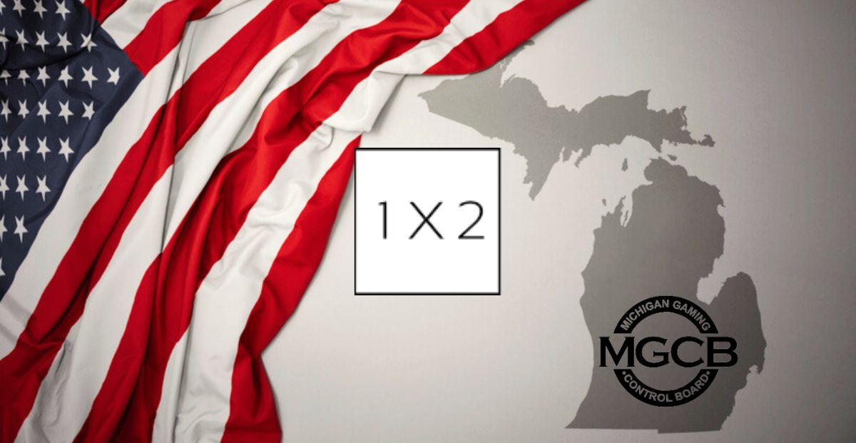The 1X2 Network Facilitating Expansion of Online Casinos in Michigan