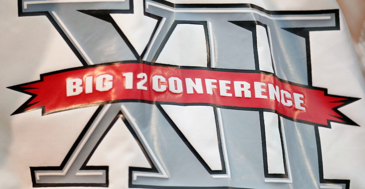 The Big 12 Conference Establishes Partnership with US Integrity