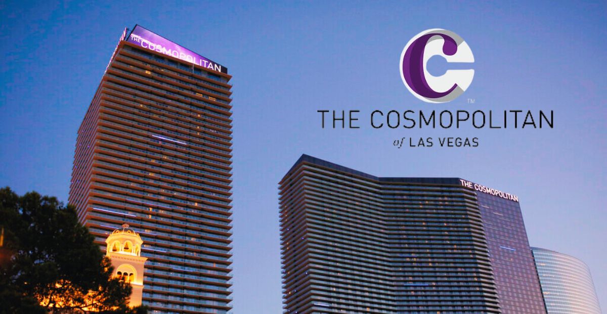The Conversion of The Cosmopolitan of Las Vegas Identity to MGM Rewards