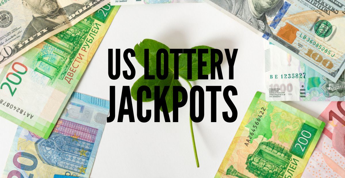 The Increasing Prevalence of $1 Billion Lottery Jackpots: An Analysis